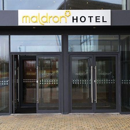 Maldron Hotel Portlaoise Luaran gambar