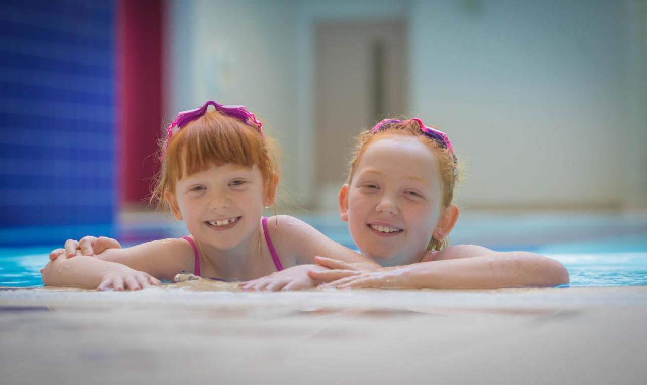 Maldron Hotel Portlaoise Luaran gambar