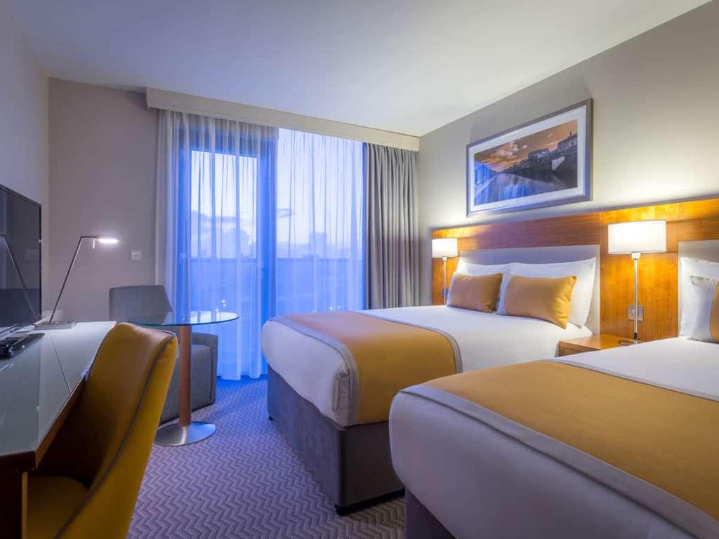 Maldron Hotel Portlaoise Bilik gambar