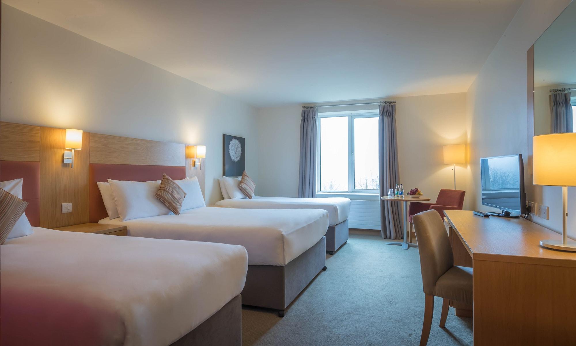 Maldron Hotel Portlaoise Luaran gambar