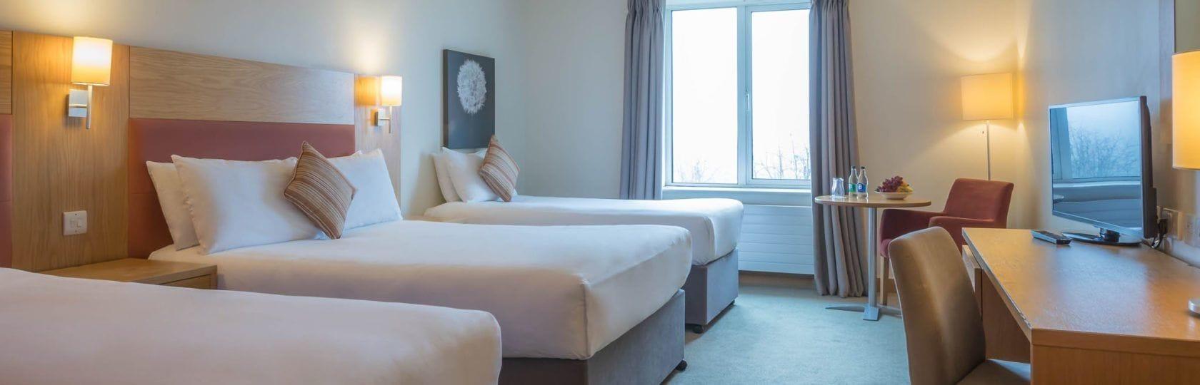 Maldron Hotel Portlaoise Luaran gambar