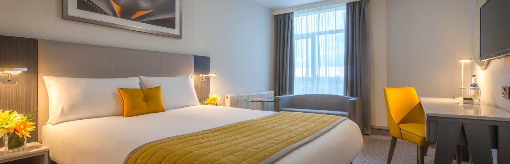 Maldron Hotel Portlaoise Luaran gambar