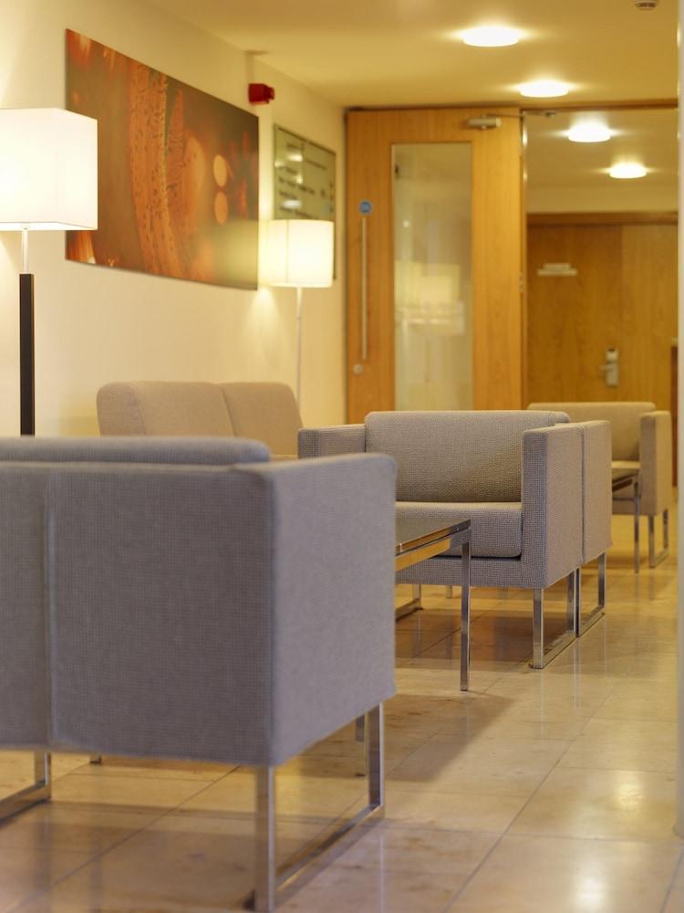 Maldron Hotel Portlaoise Luaran gambar