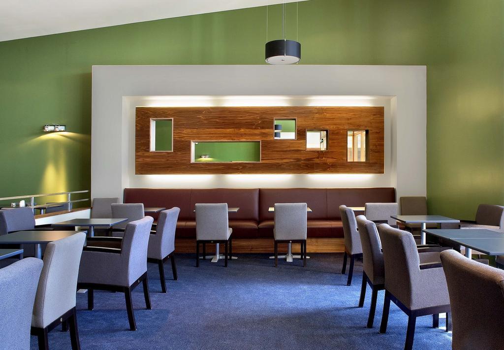 Maldron Hotel Portlaoise Luaran gambar