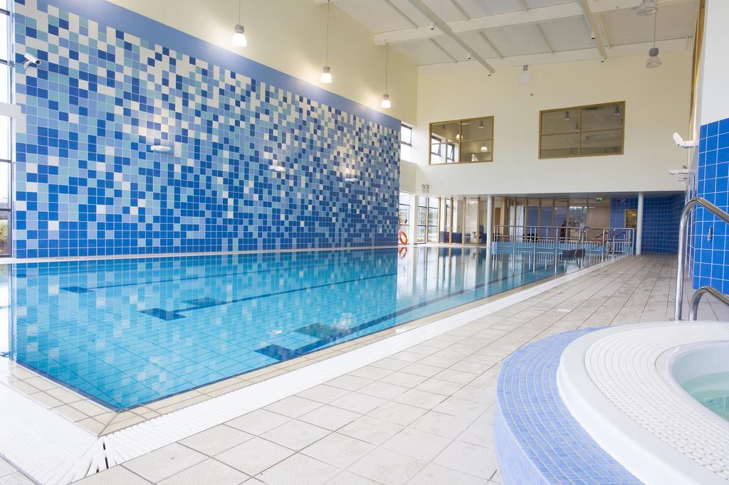 Maldron Hotel Portlaoise Luaran gambar