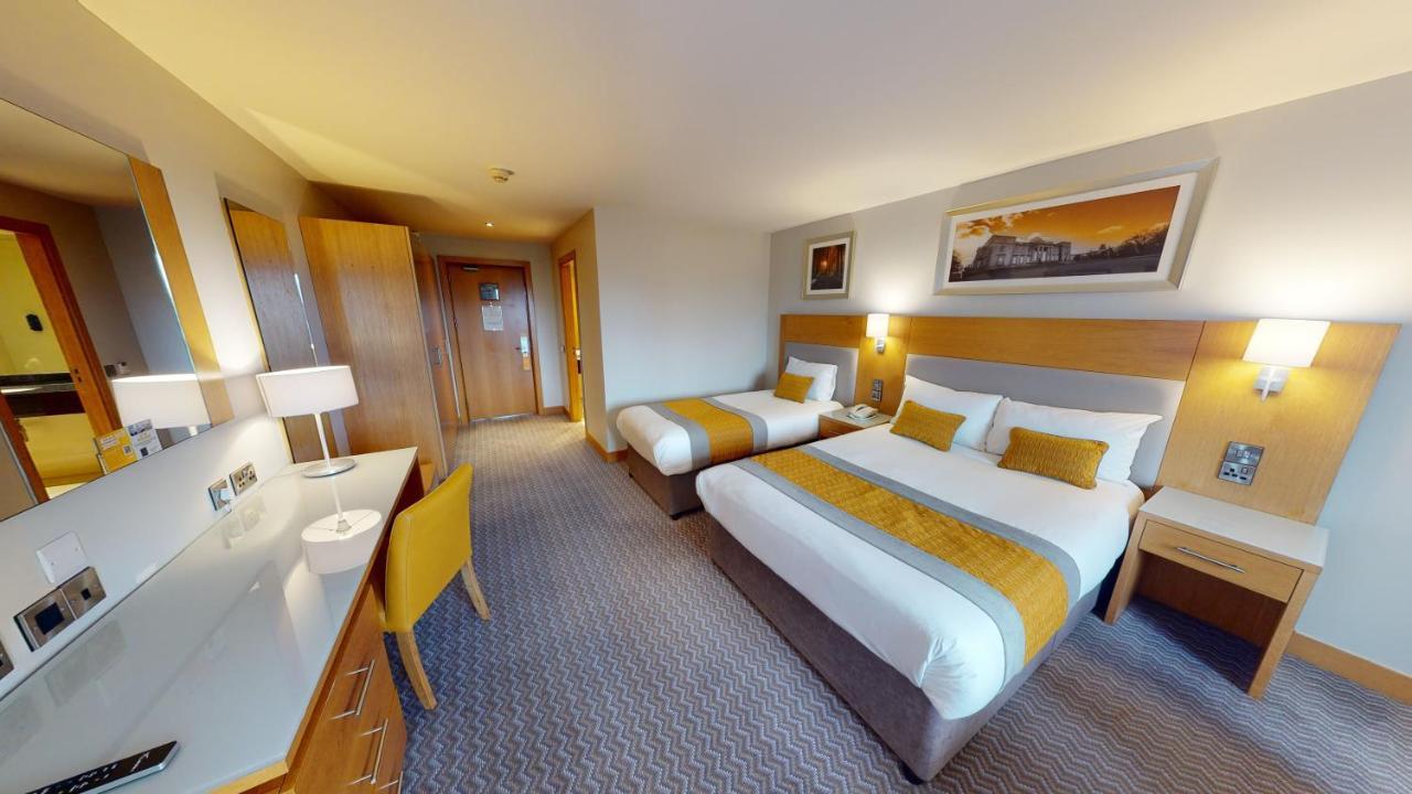 Maldron Hotel Portlaoise Luaran gambar