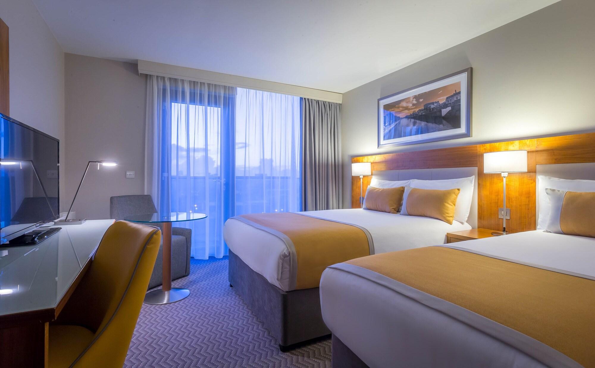 Maldron Hotel Portlaoise Luaran gambar
