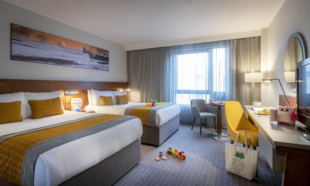 Maldron Hotel Portlaoise Luaran gambar