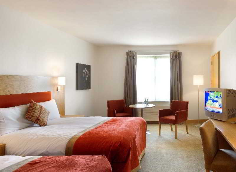 Maldron Hotel Portlaoise Luaran gambar