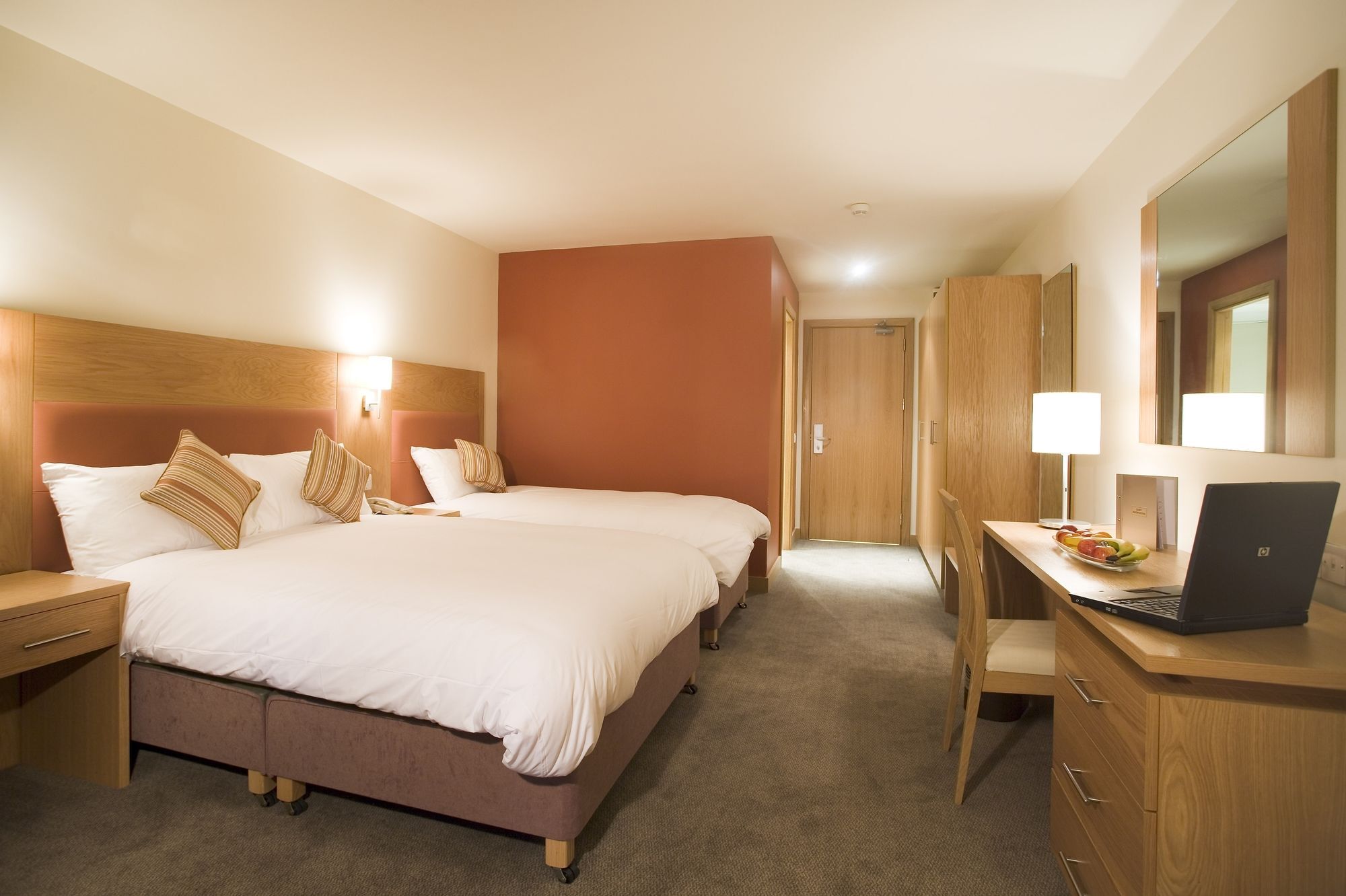 Maldron Hotel Portlaoise Luaran gambar