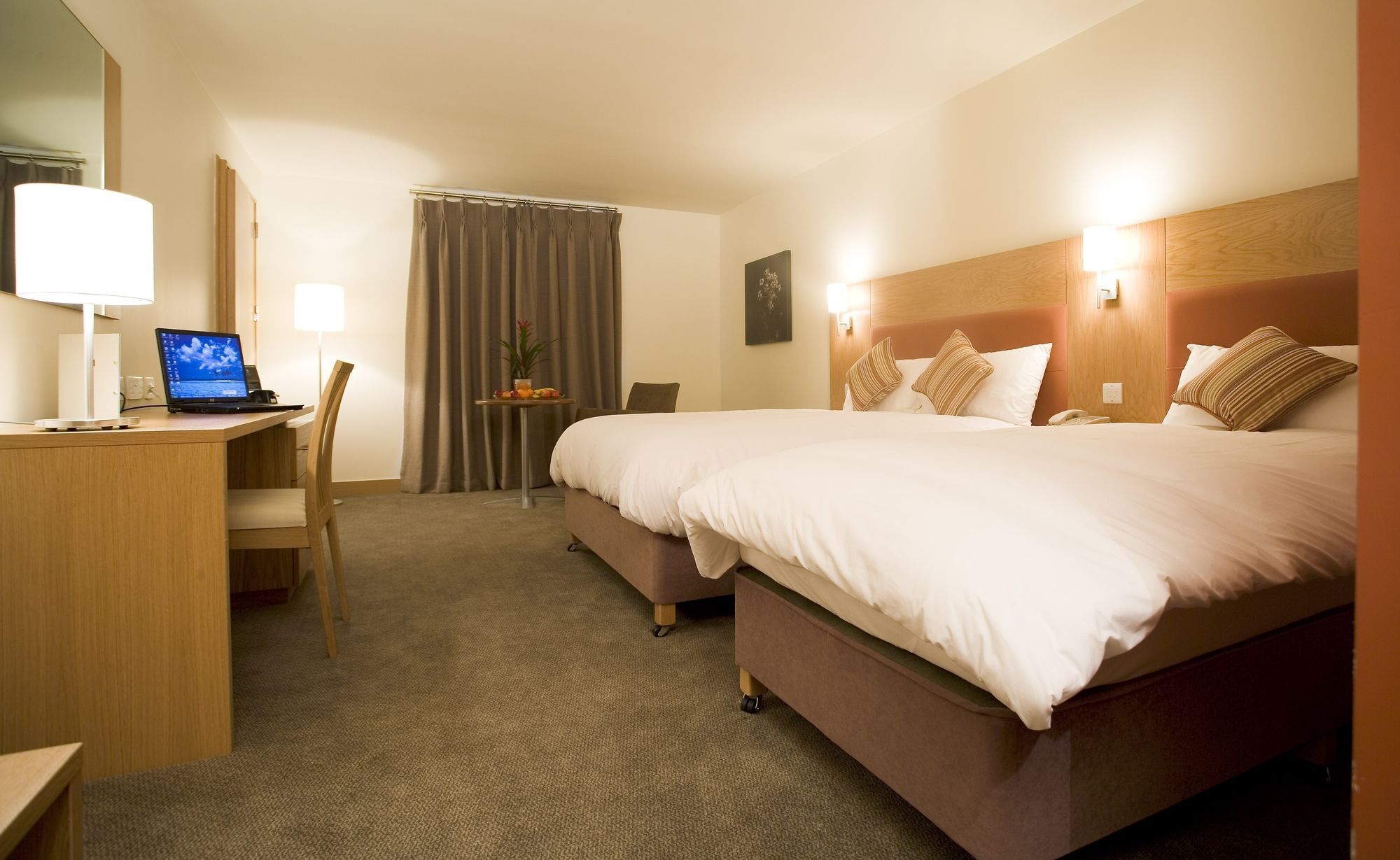 Maldron Hotel Portlaoise Luaran gambar